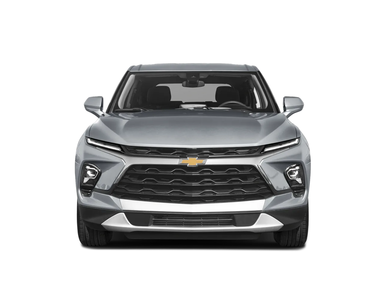 2025 Chevrolet Blazer 2LT photo 4
