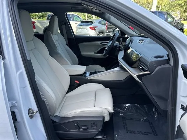 2025 Audi Q5 Prestige photo 29