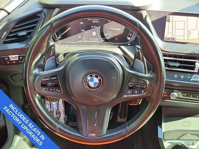 2021 BMW 2 Series M235i xDrive photo 19