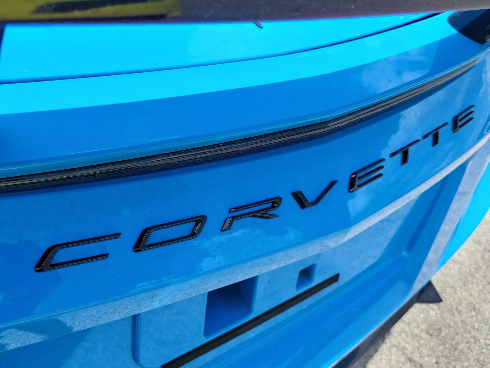 2021 Chevrolet Corvette Stingray 2LT photo 6