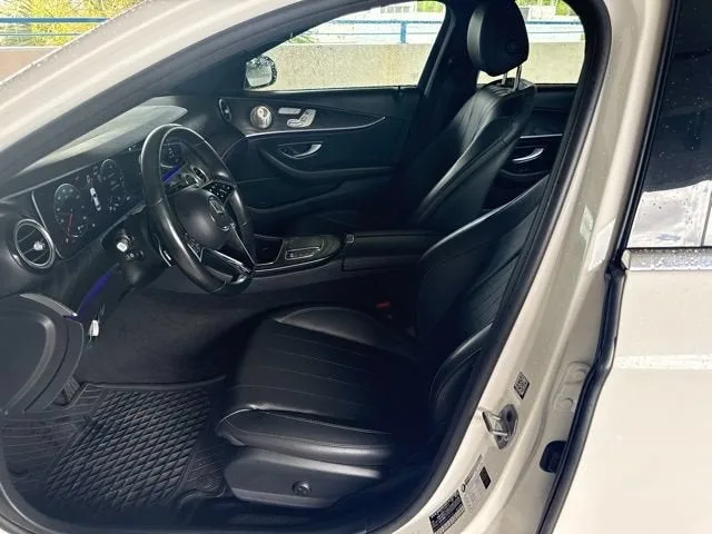 2023 Mercedes-Benz E-Class E 350 photo 2