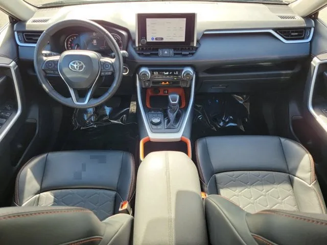 2024 Toyota RAV4 Adventure photo 18