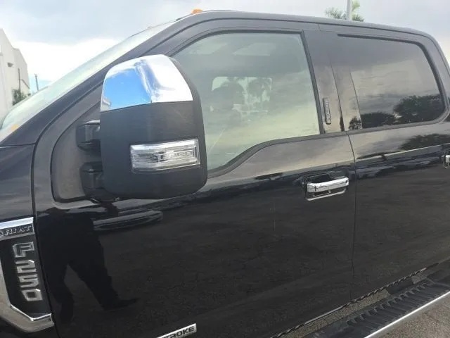 2019 Ford Super Duty F-250 SRW XL photo 13