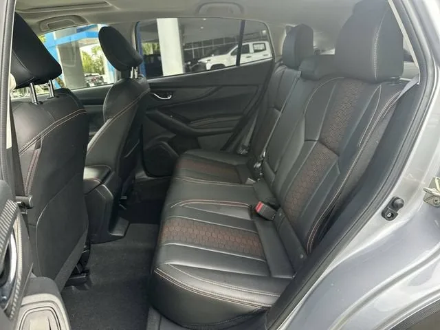 2021 Subaru Crosstrek Limited photo 27