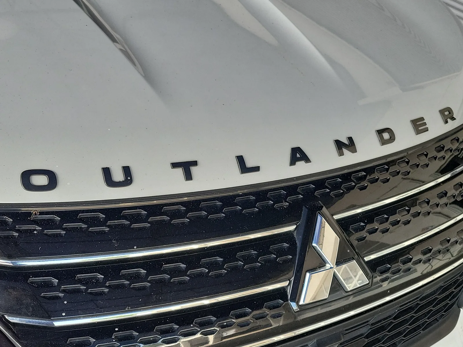 2022 Mitsubishi Outlander SEL photo 13