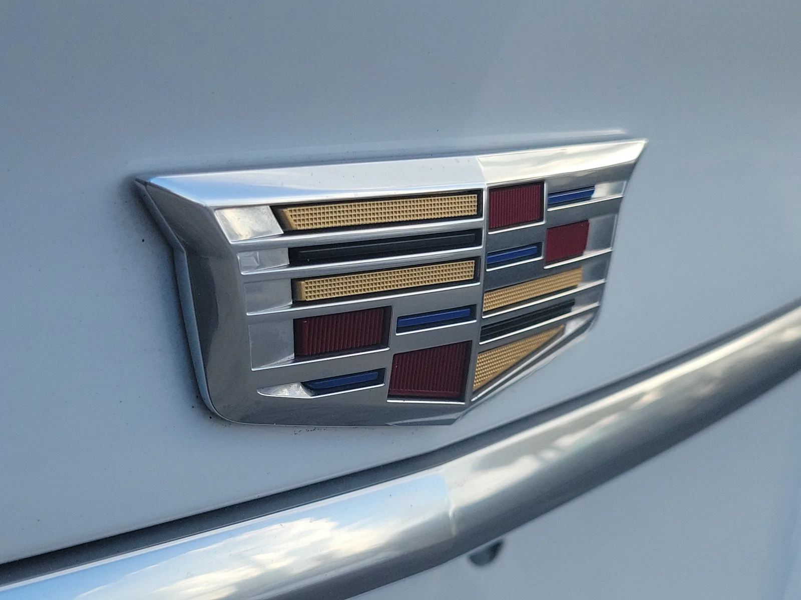 2023 Cadillac CT5 Luxury photo 10