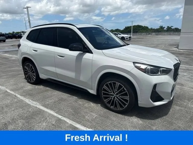 2023 BMW X1 xDrive28i photo 13