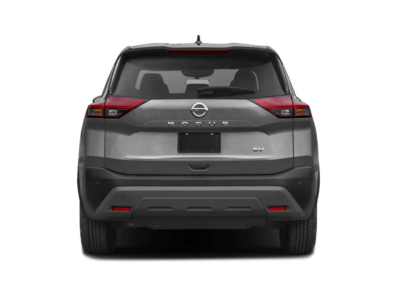 2023 Nissan Rogue SV photo 5