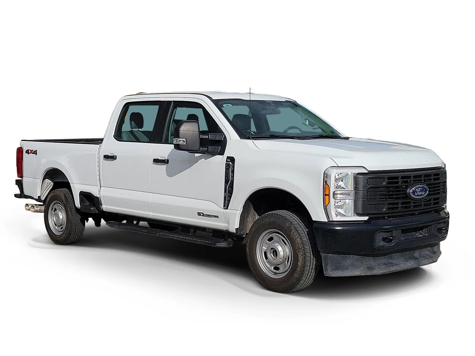 2026 Ford Super Duty F-250 SRW