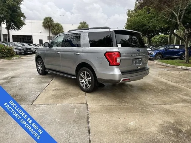 2023 Ford Expedition XLT photo 34