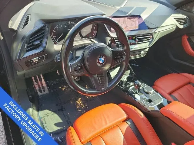2021 BMW 2 Series M235i xDrive photo 20