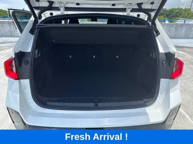 2023 BMW X1 xDrive28i photo 4