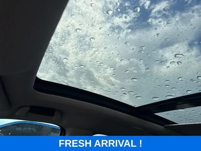 2025 Acura MDX 4DR FWD photo 11