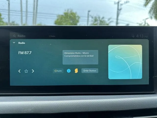 2024 Hyundai Sonata SEL photo 25