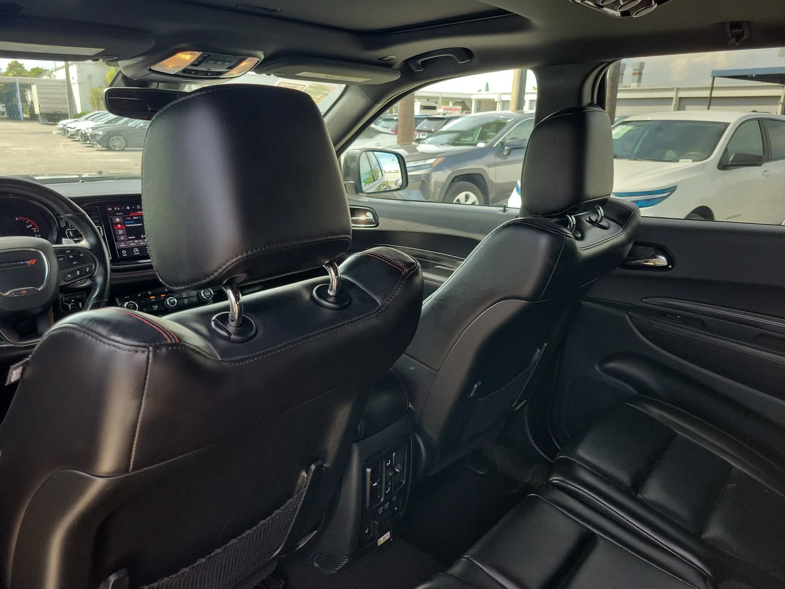 2023 Dodge Durango GT Plus photo 15