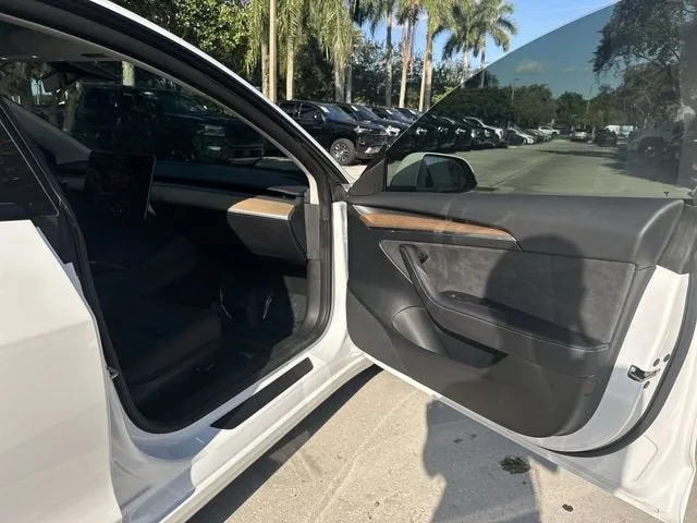 2023 Tesla Model 3 4DR RWD photo 23