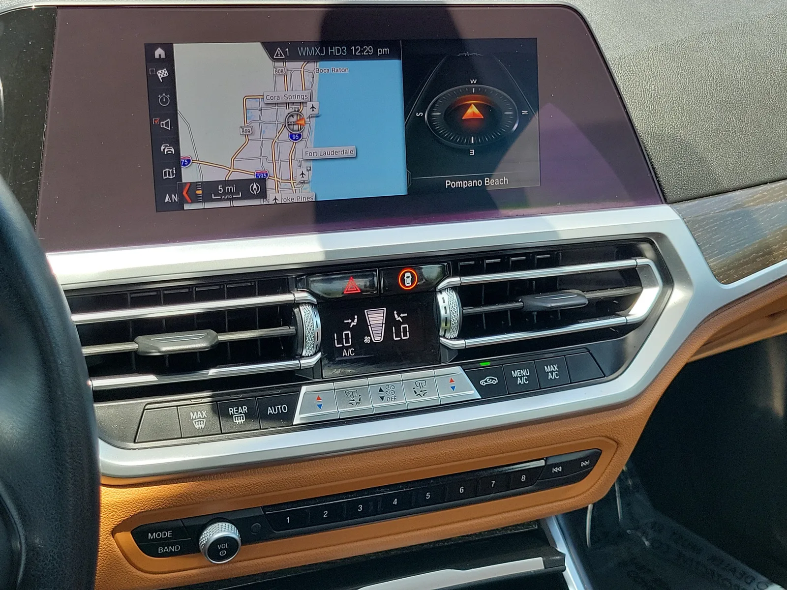 2020 BMW 3 Series 330i photo 28