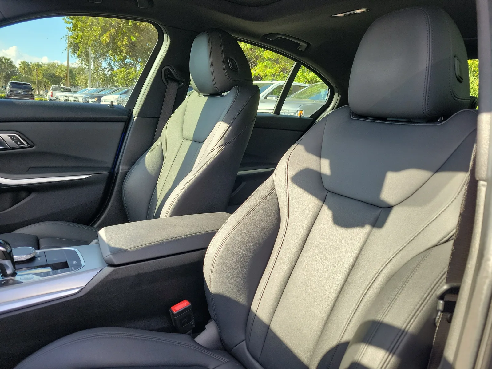2019 BMW 3 Series 330i xDrive photo 22