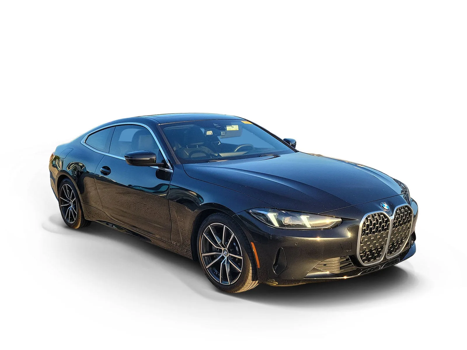2025 BMW 4 Series