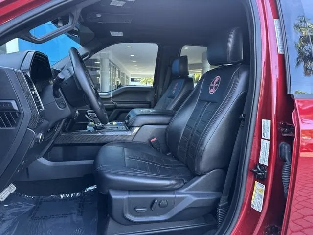 2020 Ford F-150 XL photo 30