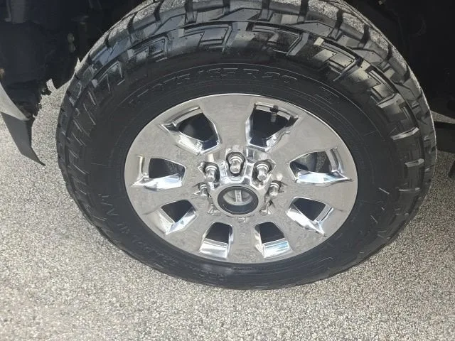 2019 Ford Super Duty F-250 SRW XL photo 12