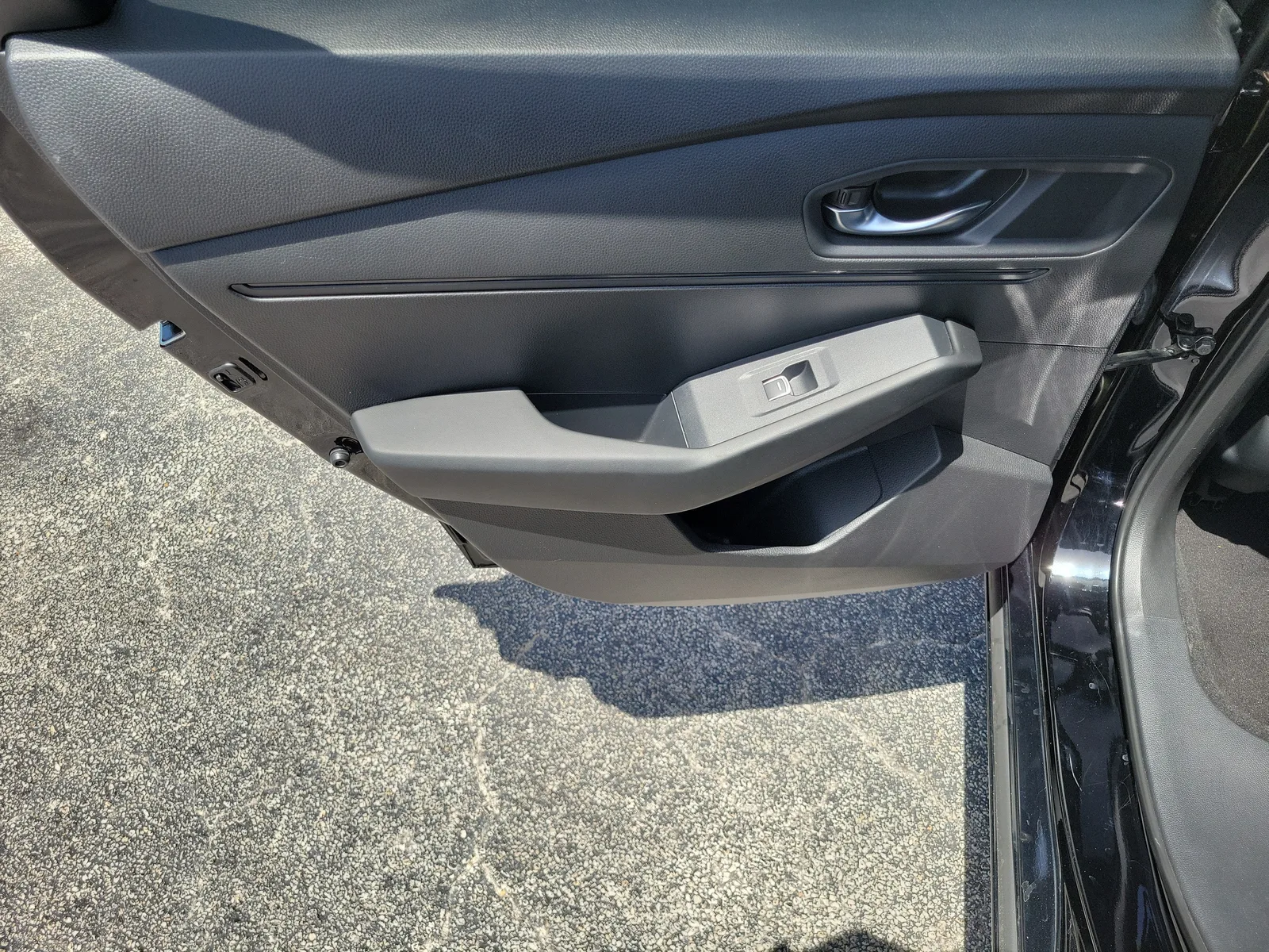 2023 Honda Accord Hybrid Sport-L photo 17