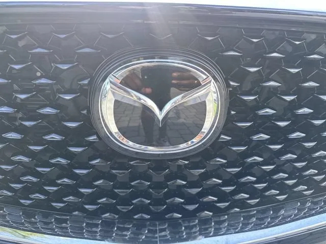 2024 Mazda CX-30 2.5 S Preferred Package photo 10