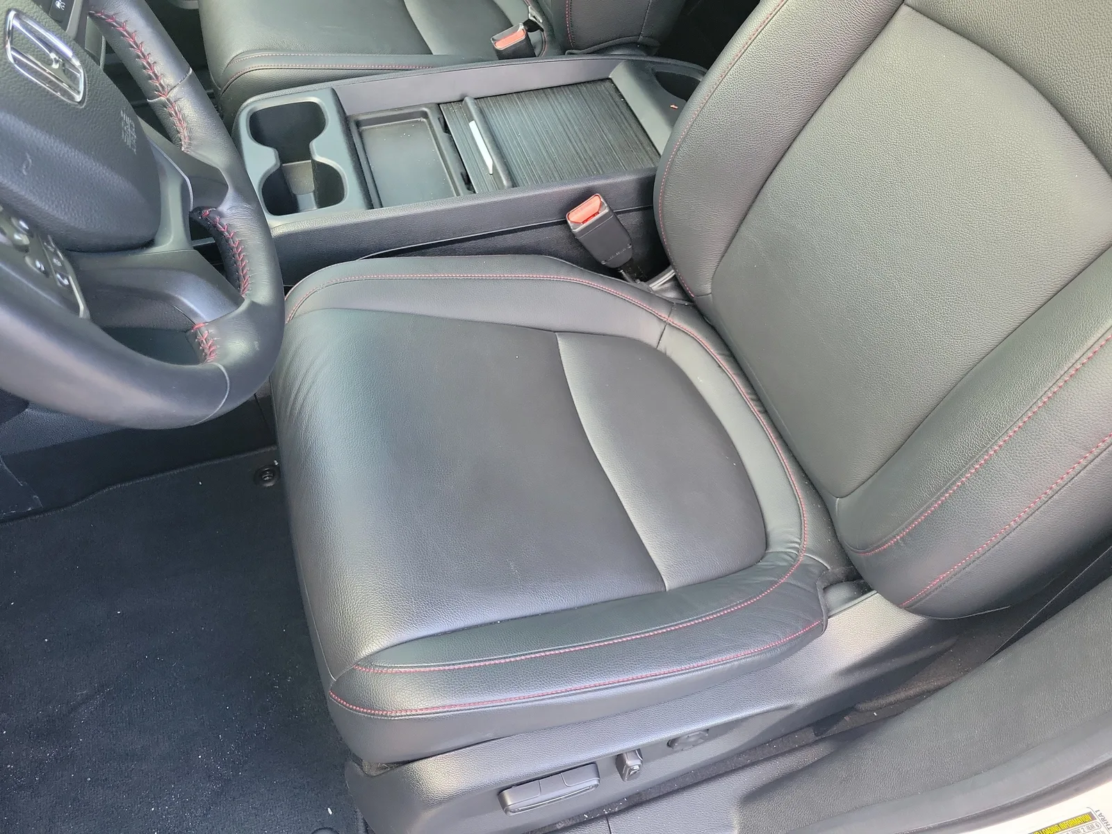 2024 Honda Odyssey Sport photo 17