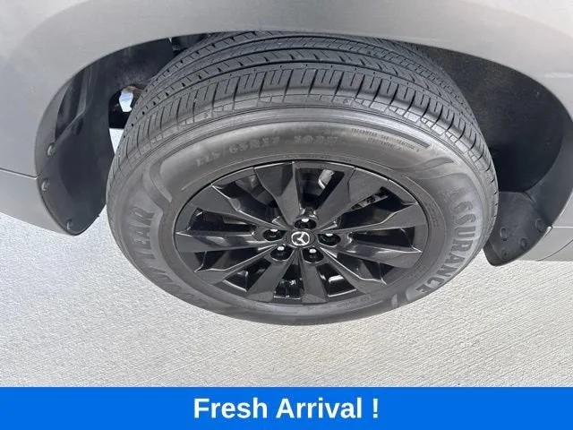 2025 Mazda CX-50 2.5 S Premium Package photo 24