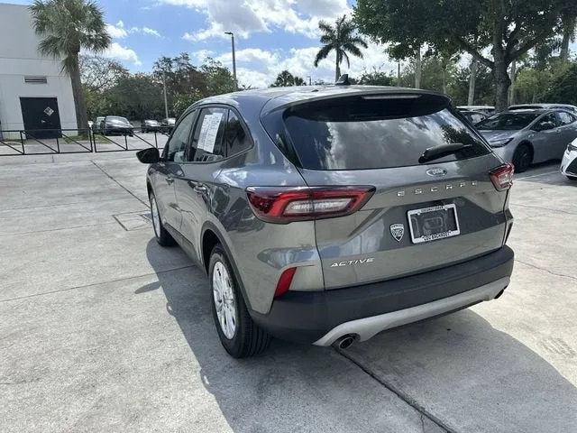 2025 Ford Escape Active photo 15