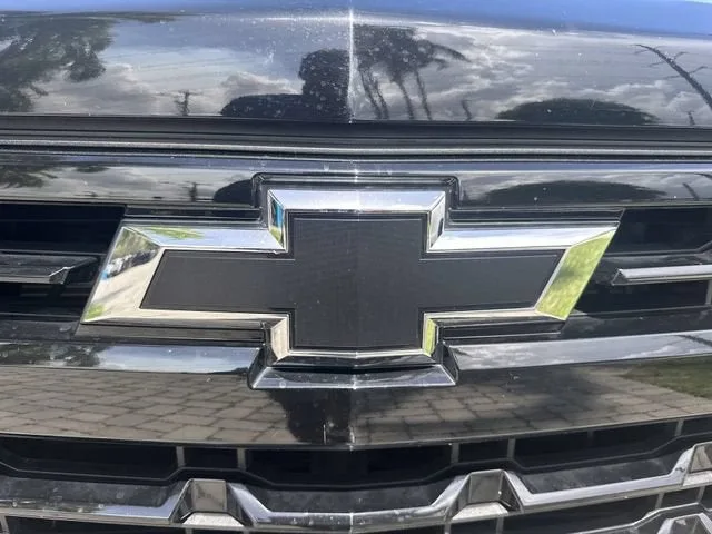 2023 Chevrolet Silverado 1500 LT Trail Boss photo 10