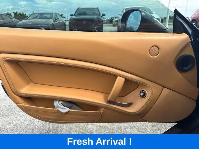 2010 Ferrari California 2DR CONV photo 11