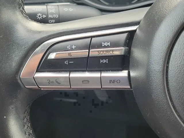 2023 Mazda CX-30 2.5 S Carbon Edition photo 28