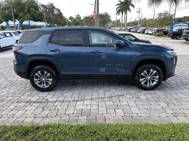 2026 Chevrolet Equinox LT photo 14