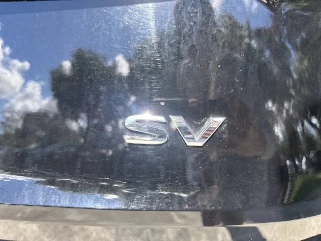 2021 Nissan Rogue SV photo 39