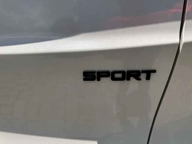 2024 Honda CR-V Hybrid Sport photo 40