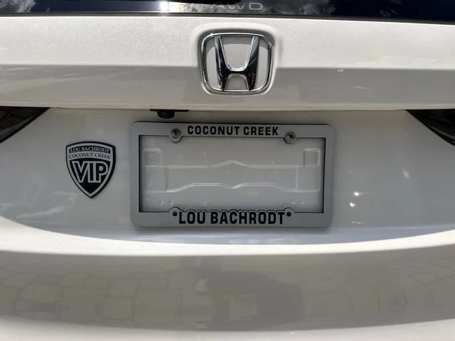 2024 Honda CR-V Hybrid Sport photo 13