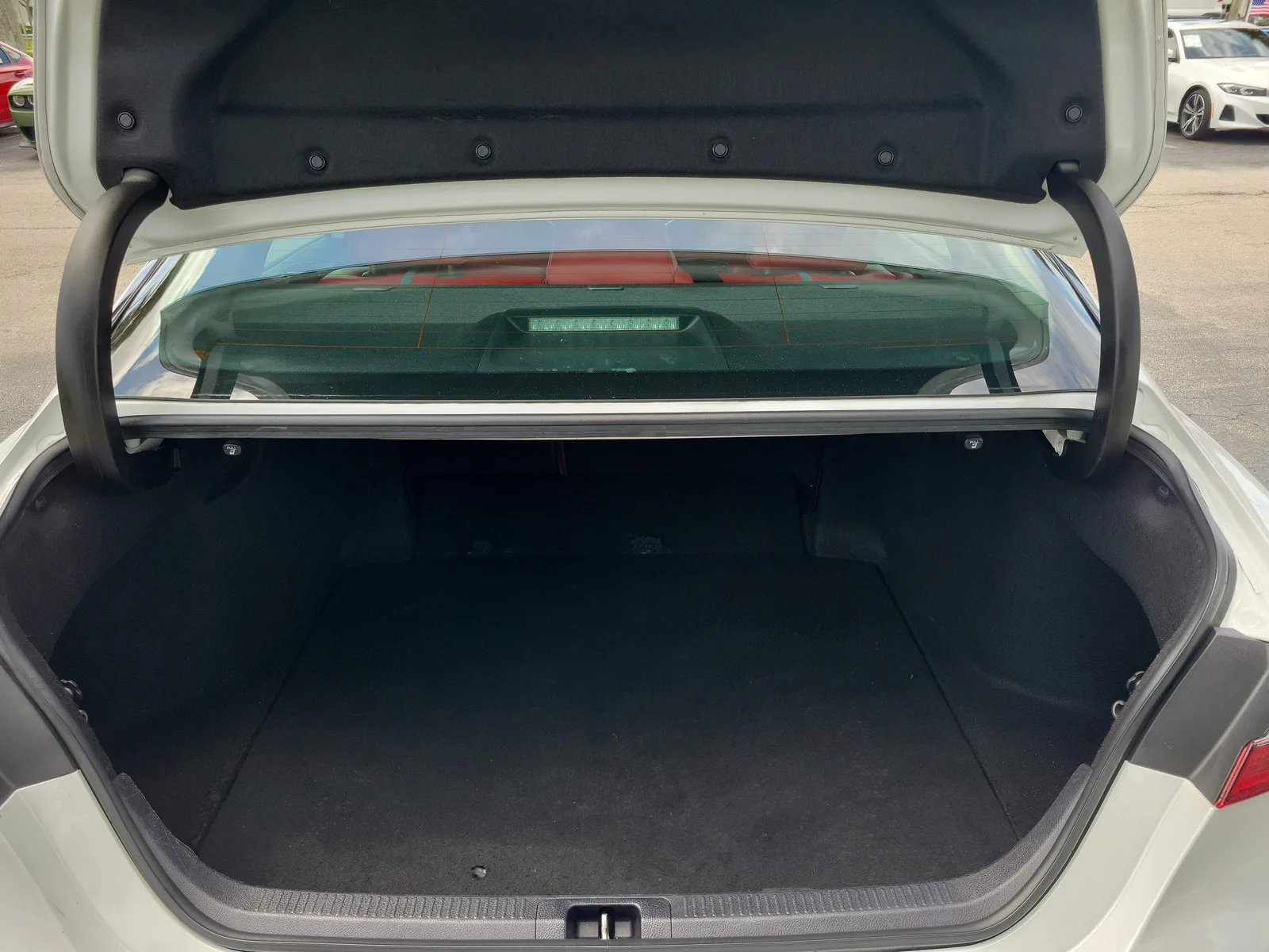 2023 Toyota Camry XSE photo 13