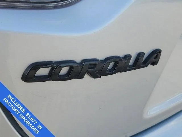 2024 Toyota Corolla SE photo 11