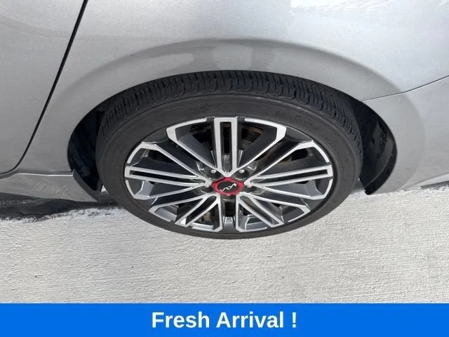 2022 Kia Forte GT photo 20