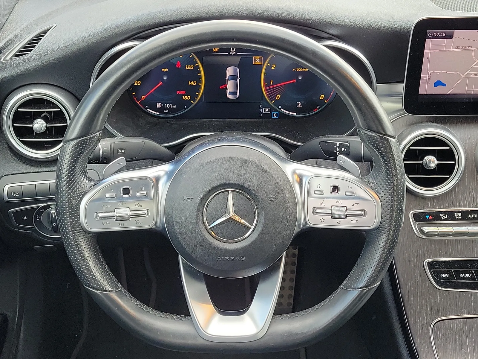 2020 Mercedes-Benz C-Class C 300 photo 18
