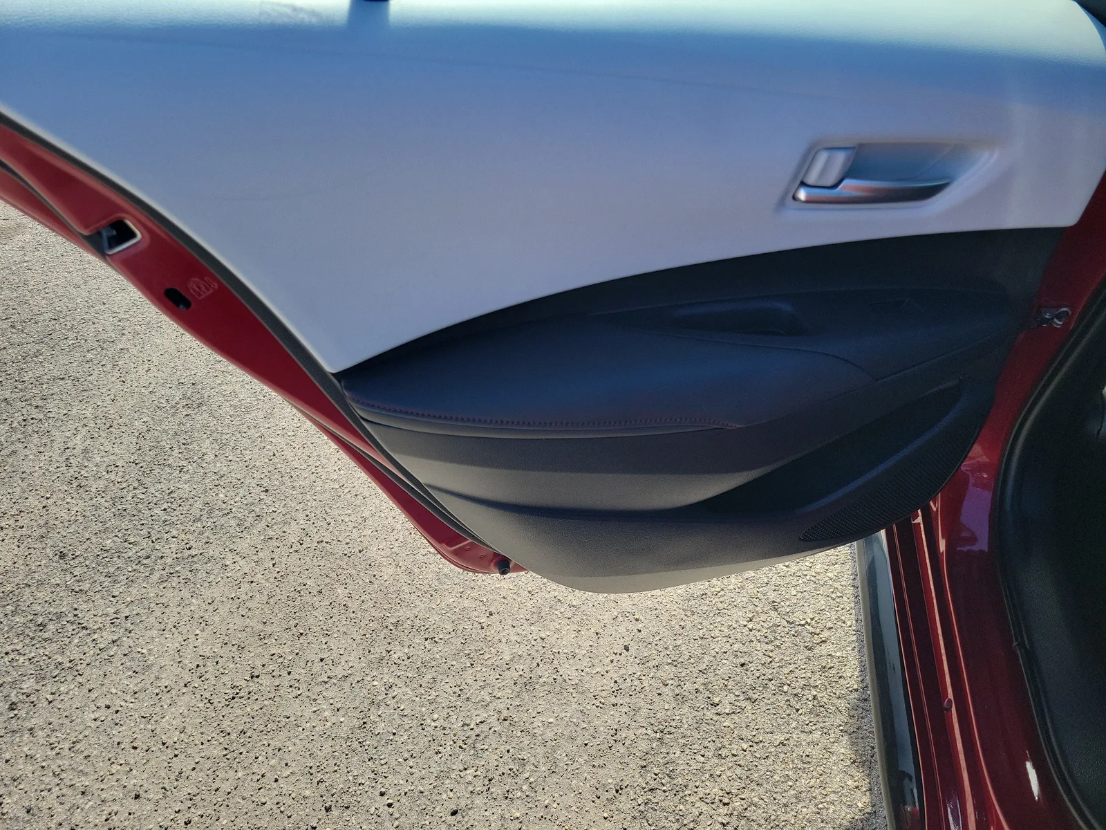 2024 Toyota Corolla SE photo 17