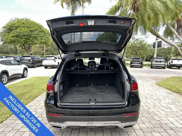 2022 Mercedes-Benz GLC GLC 300 photo 28