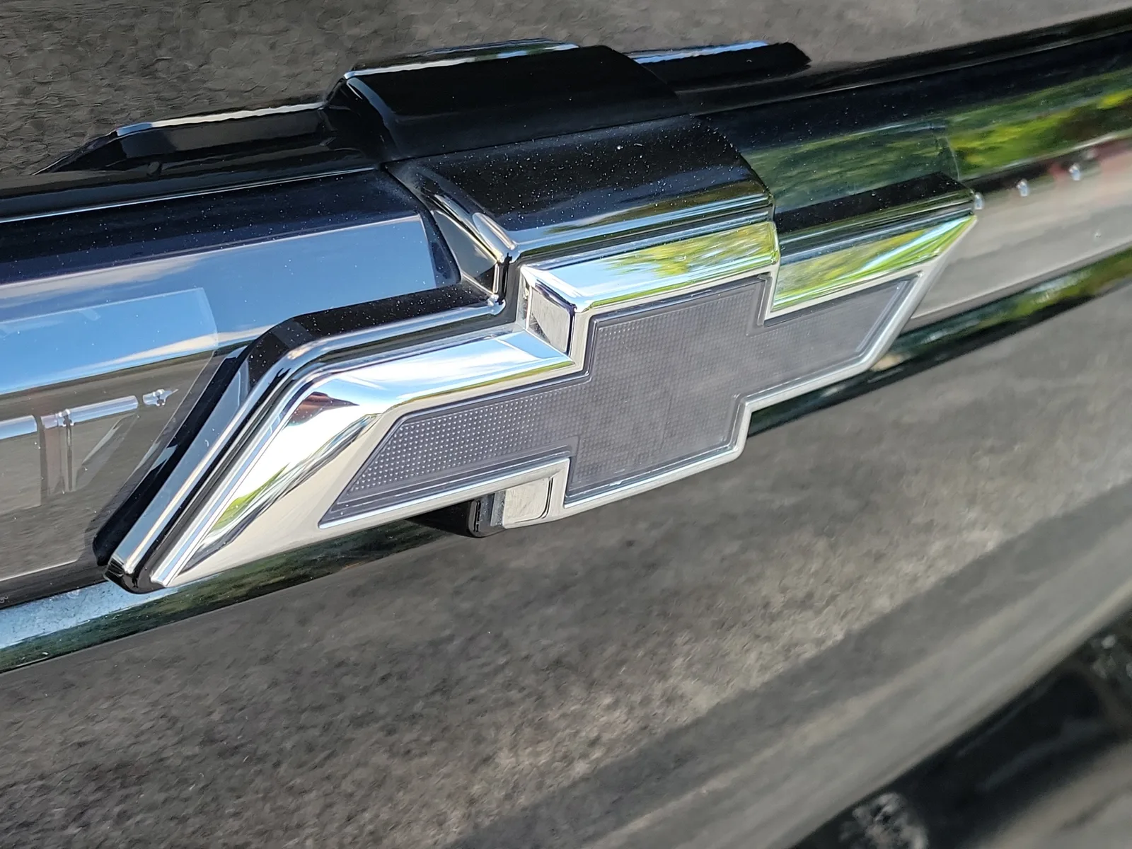 2024 Chevrolet Equinox EV RS photo 10