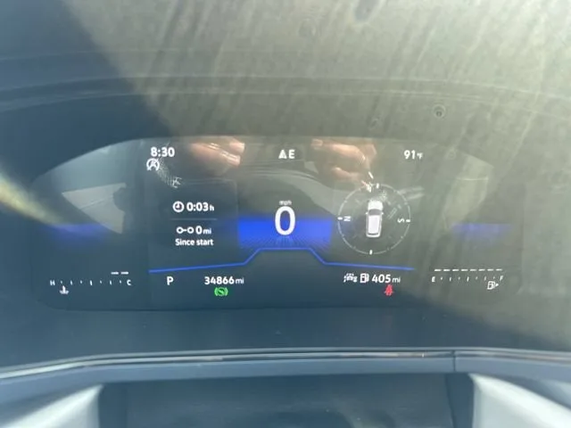 2024 Volkswagen Taos SE photo 25