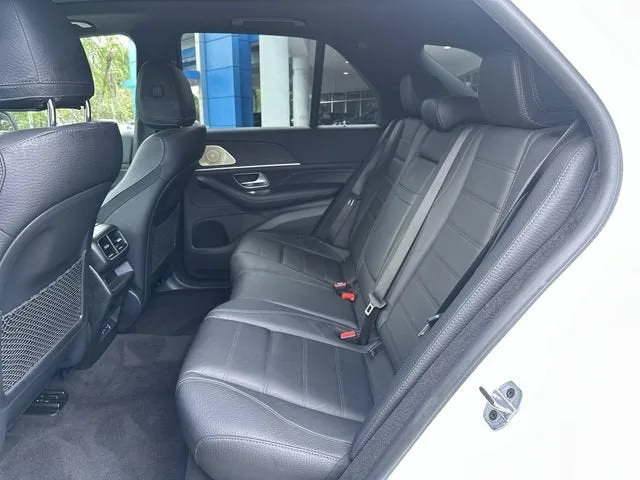 2024 Mercedes-Benz GLE GLE 350 photo 27