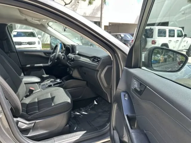 2025 Ford Escape Active photo 29