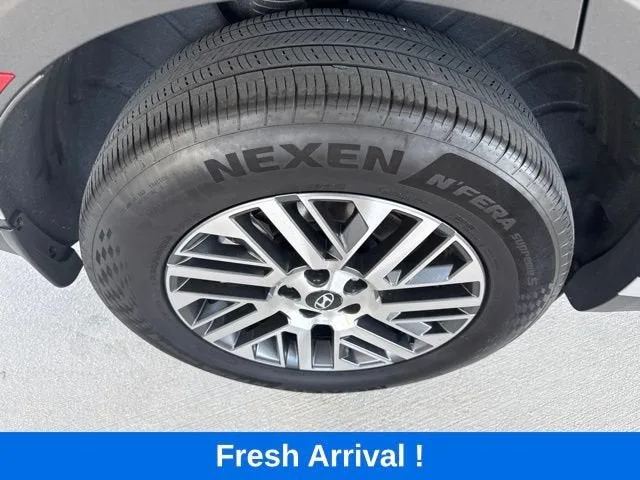 2026 Hyundai Palisade SEL Convenience photo 25