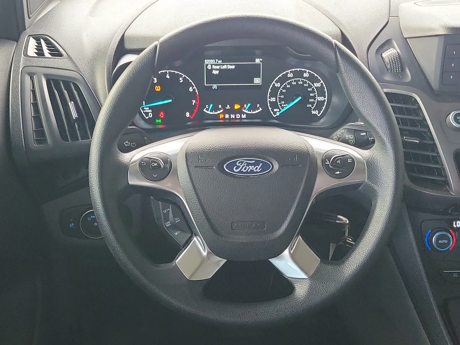 2022 Ford Transit Connect Wagon XL photo 14