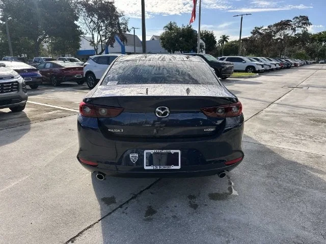 2023 Mazda Mazda3 Sedan 2.5 S Select photo 36